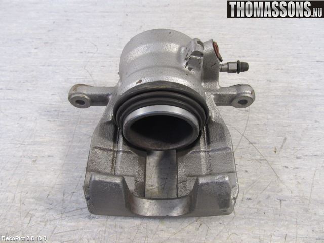 Mercedes-Benz MB A-KLASS (W169) 04-12 Bremsecaliper Foran Venstre