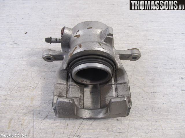 Mercedes-Benz MB A-KLASS (W169) 04-12 Bremsecaliper Foran Høyre