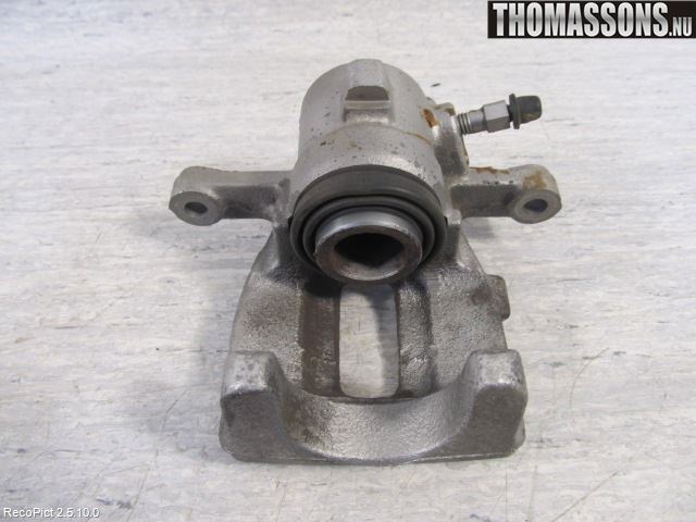 Mercedes-Benz MB A-KLASS (W169) 04-12 Bremsecaliper Bak Venstre