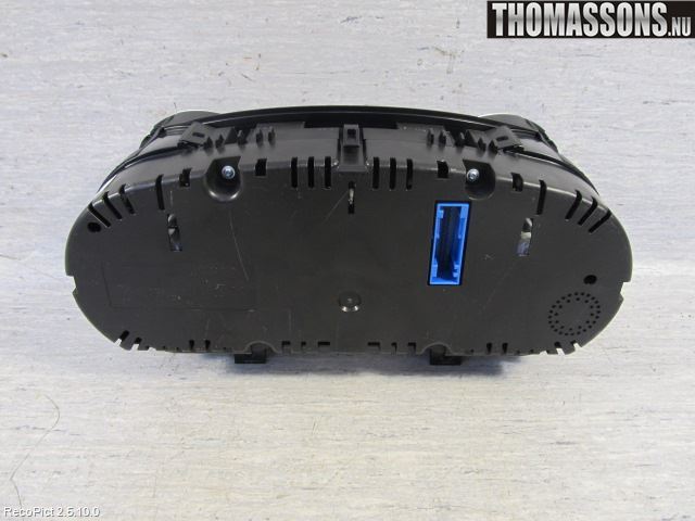 Volkswagen VW GOLF VI 09-13 Instr Kombinert