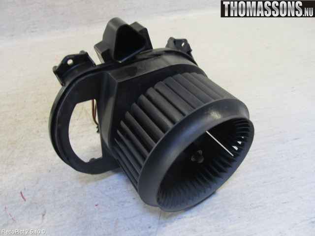 Mercedes-Benz MB B-KLASS (W246/W242) 12-19 Varmeapparat Viftemotor