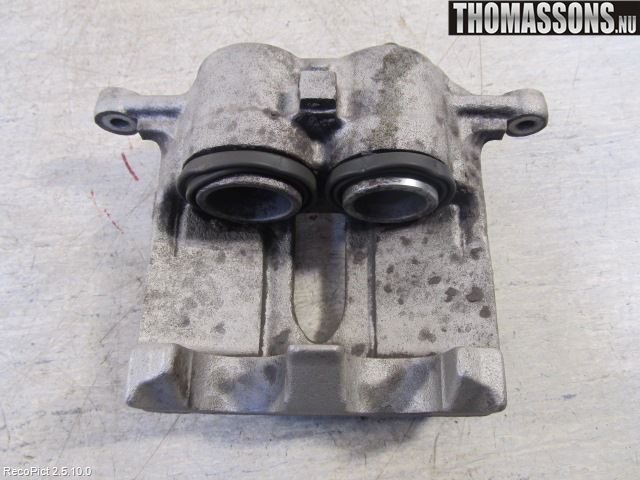 Renault TRAFIC   02-14 Bremsecaliper Foran Høyre