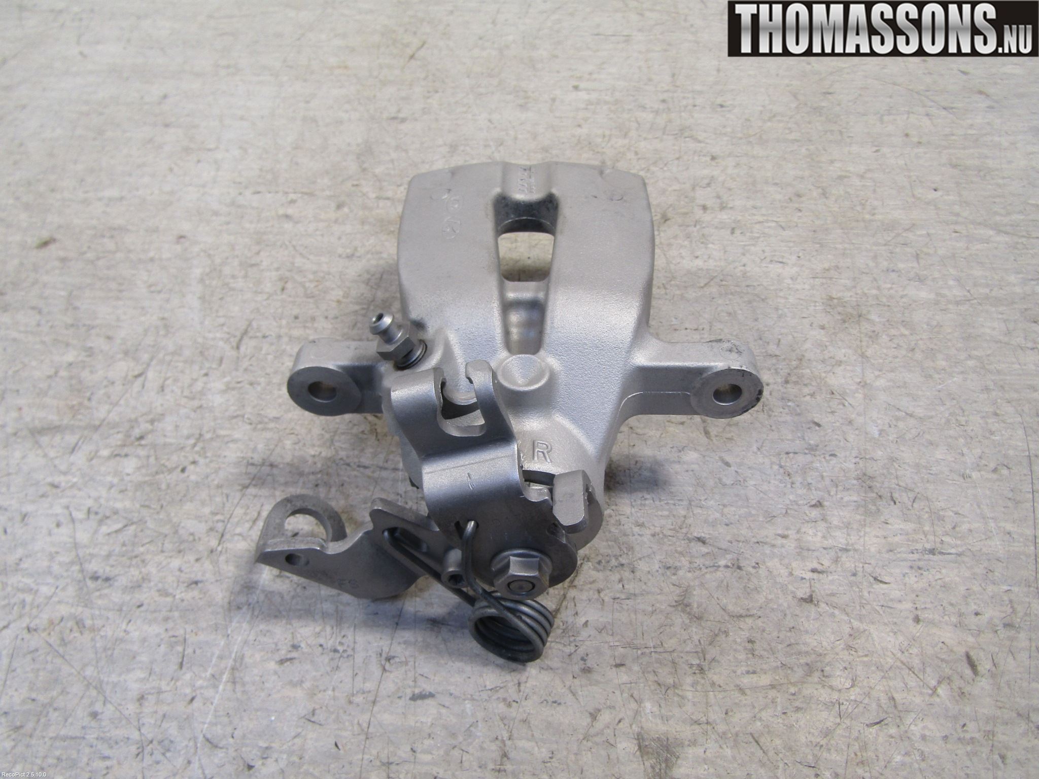 Kia VENGA 10-19 Bremsecaliper Bak Høyre