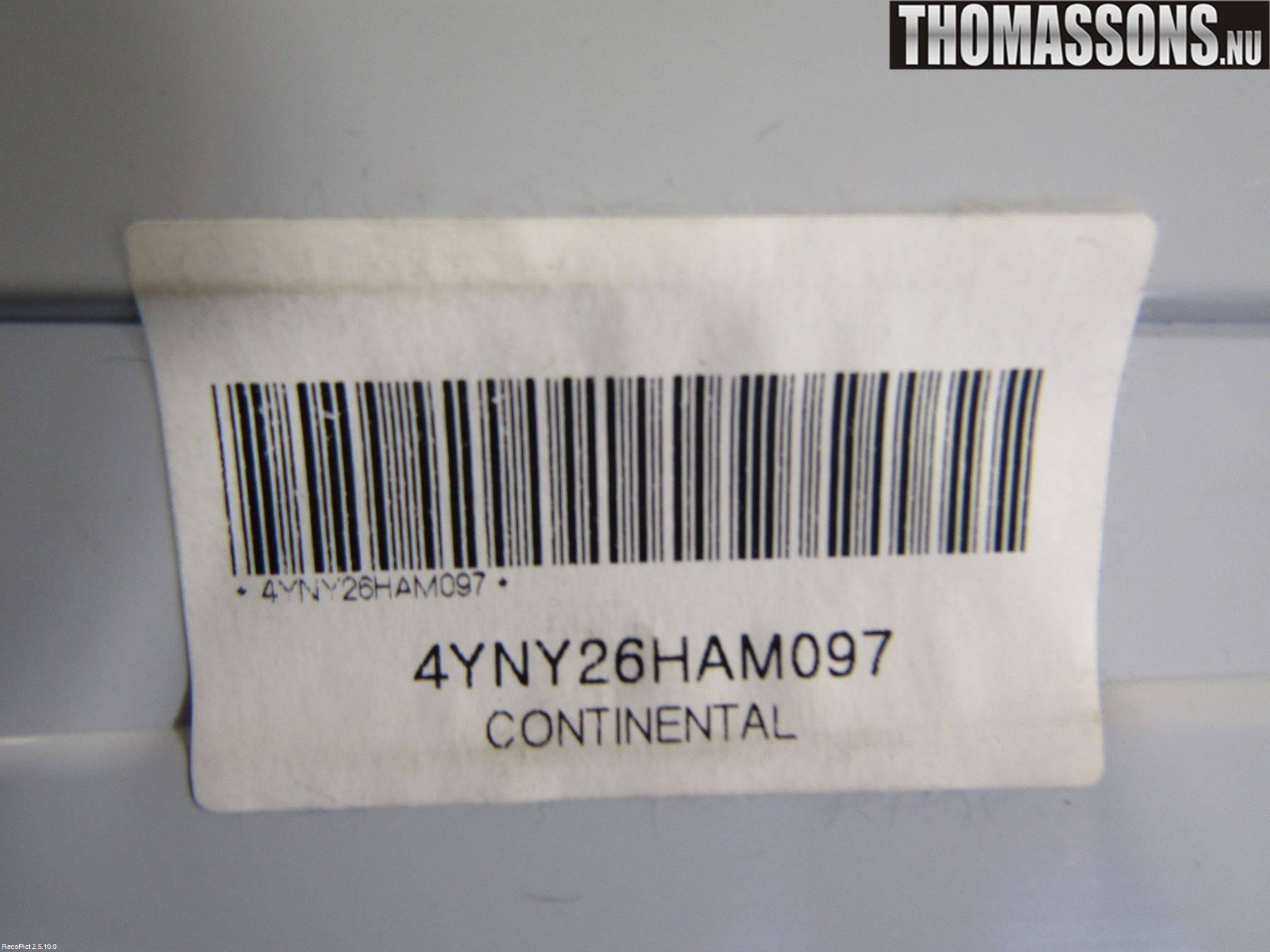 Kia VENGA 10-19 Varme Ac Betjening-Display