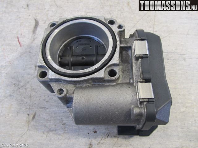 BMW 1 E87/81 5D/3D 03-11 Inns Spjeldhus
