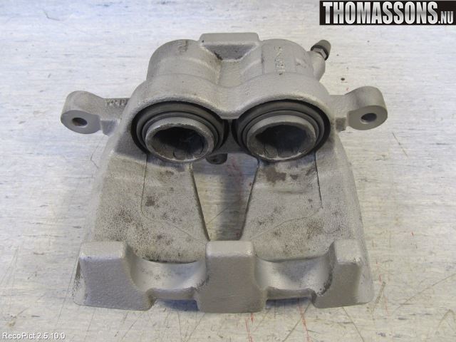 Mercedes-Benz MB GLK-KLASS (X204) 08-16 Bremsecaliper Foran Venstre