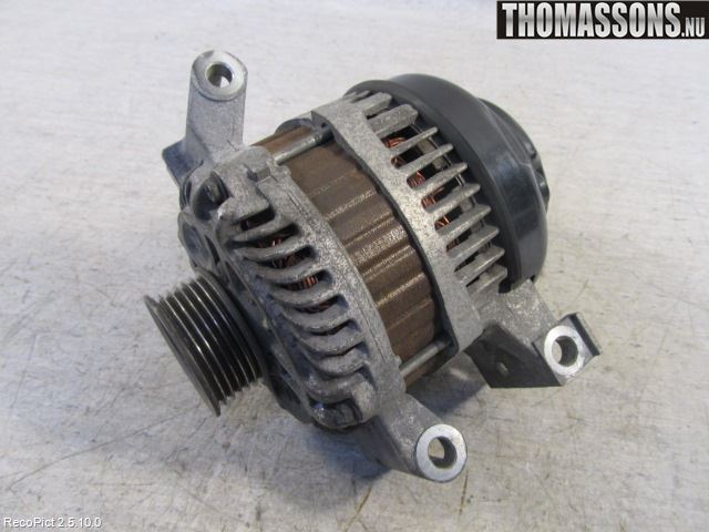 Mazda 6 08-13 Dynamo