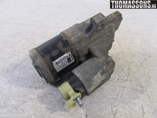 Mazda 6 08-13 Startmotor