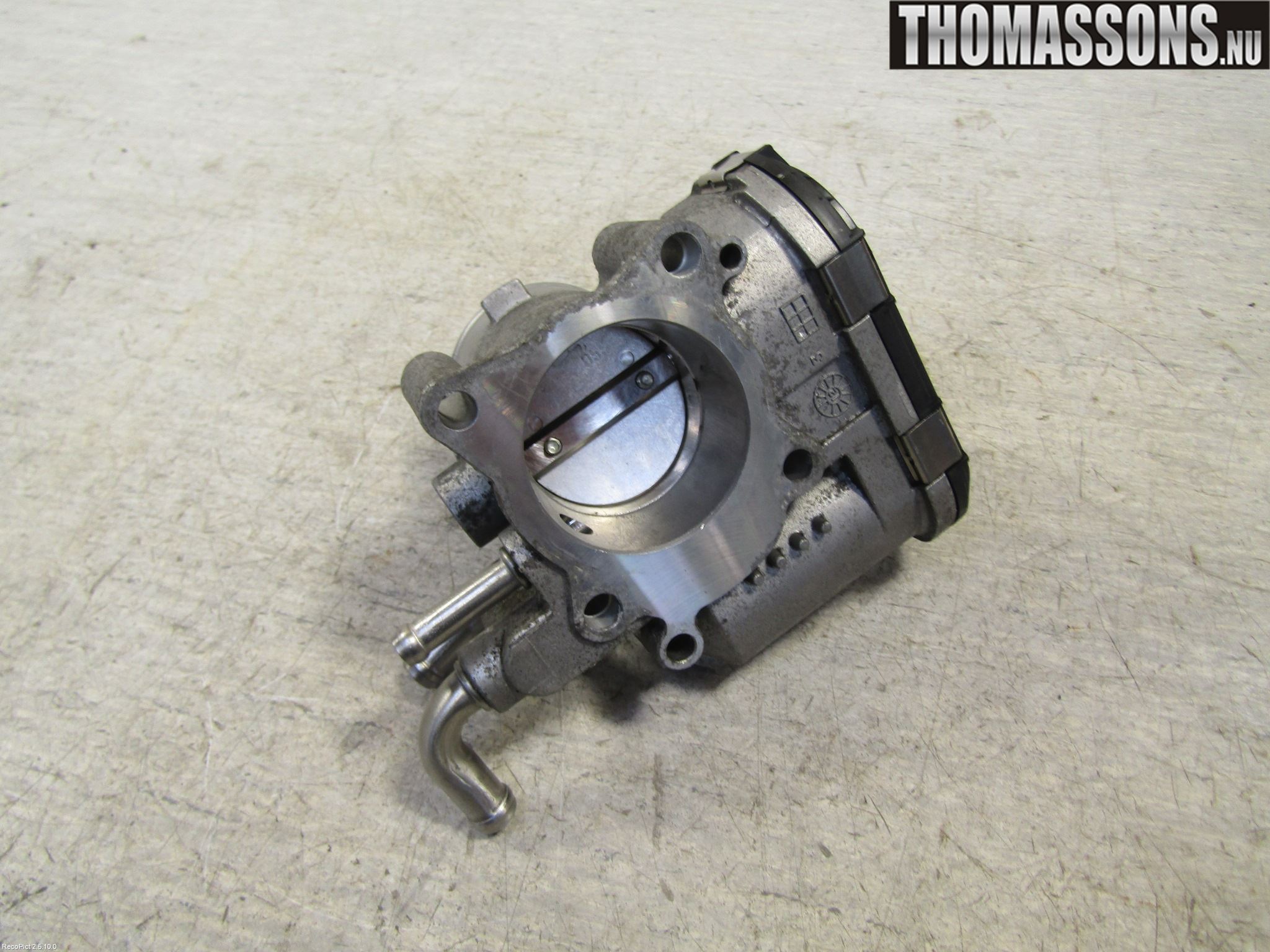 Kia RIO 12-16 Inns Spjeldhus