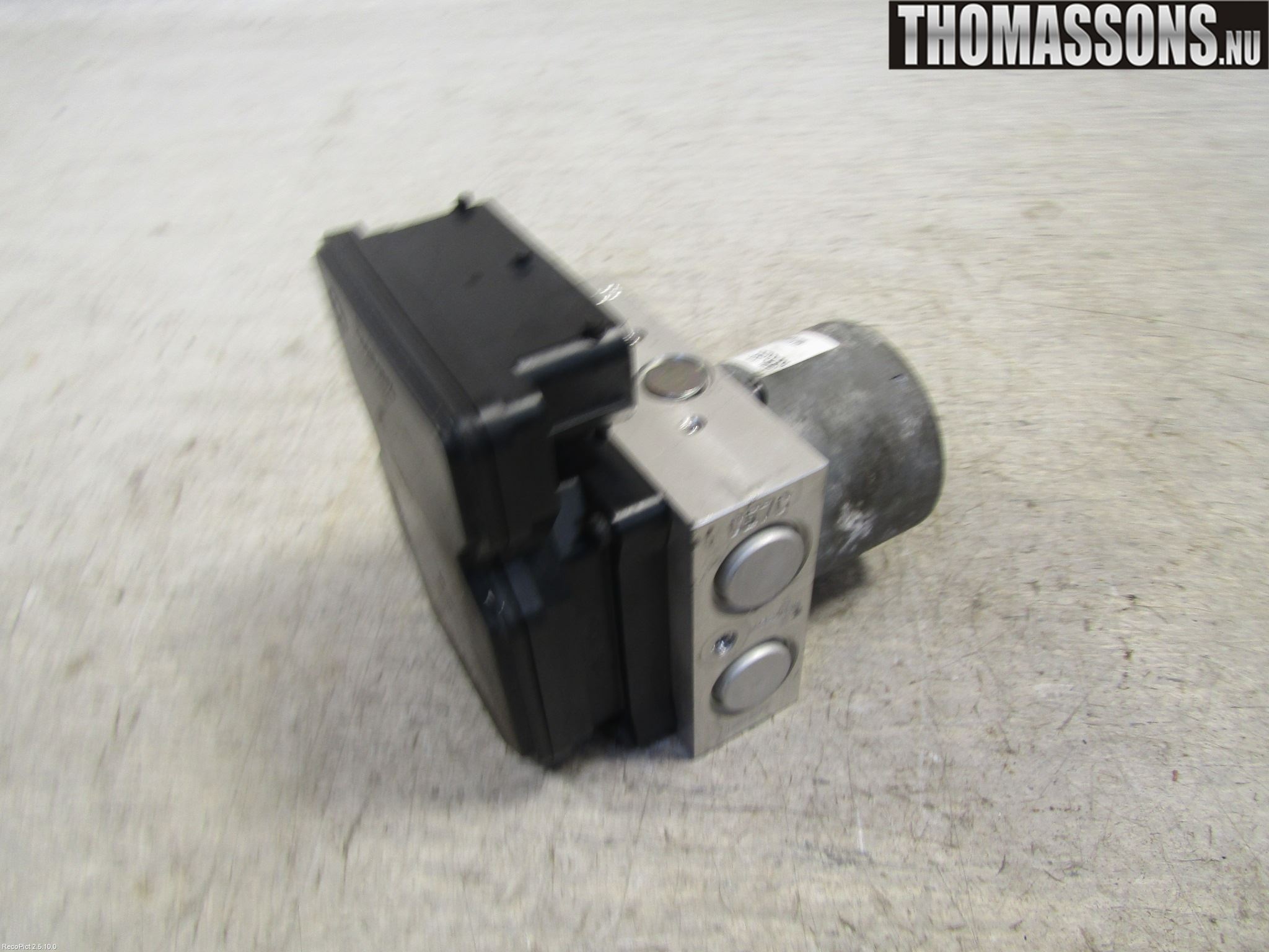 Kia RIO 12-16 Abs Hydraulikkaggregat