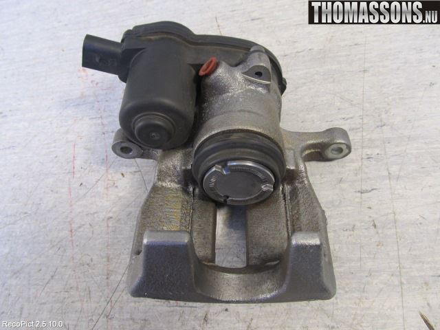 Audi A4 12-15 Bremsecaliper Bak Venstre