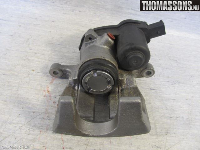 Audi A4 12-15 Bremsecaliper Bak Høyre