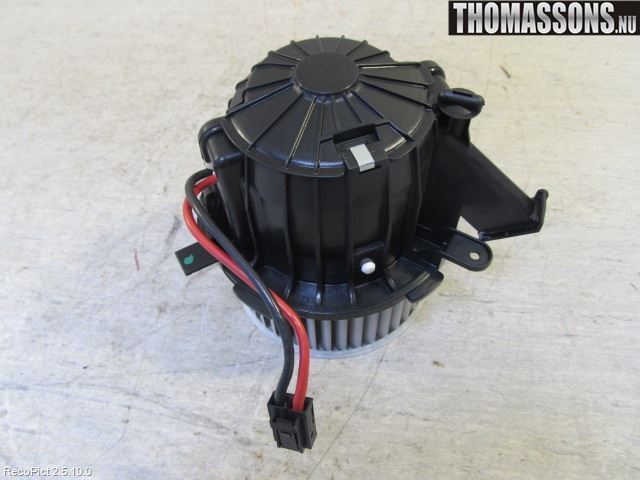 Audi A4 12-15 Varmeapparat Viftemotor