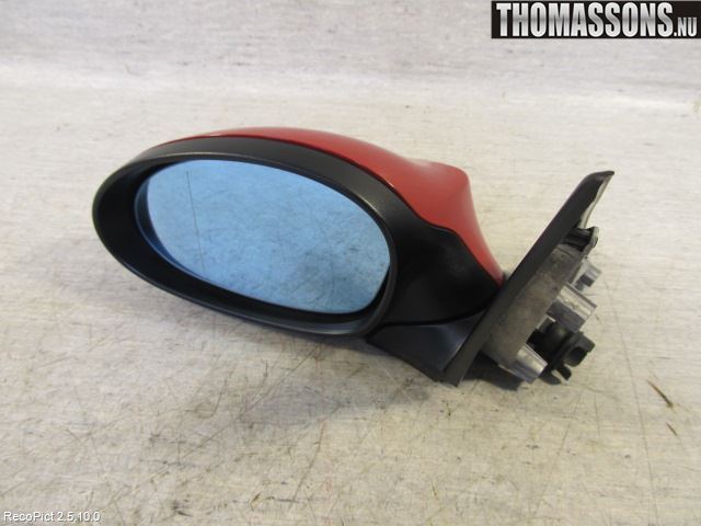 BMW 1 E87/81 5D/3D 03-11 Speil V M-El Justering