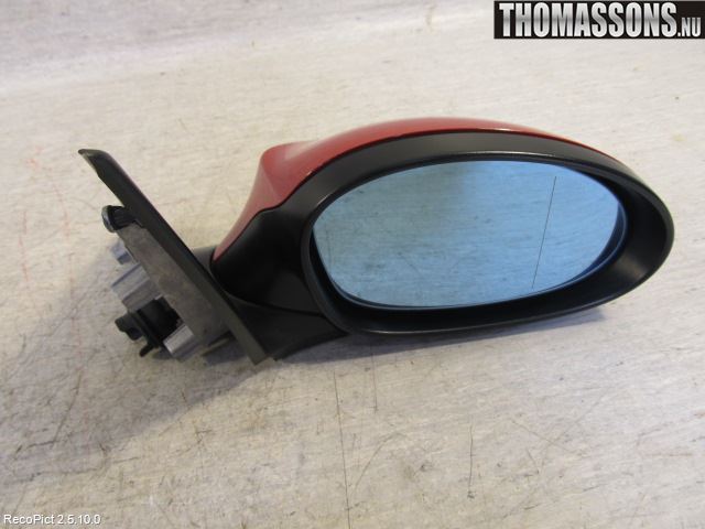 BMW 1 E87/81 5D/3D 03-11 Speil H M-El Justering
