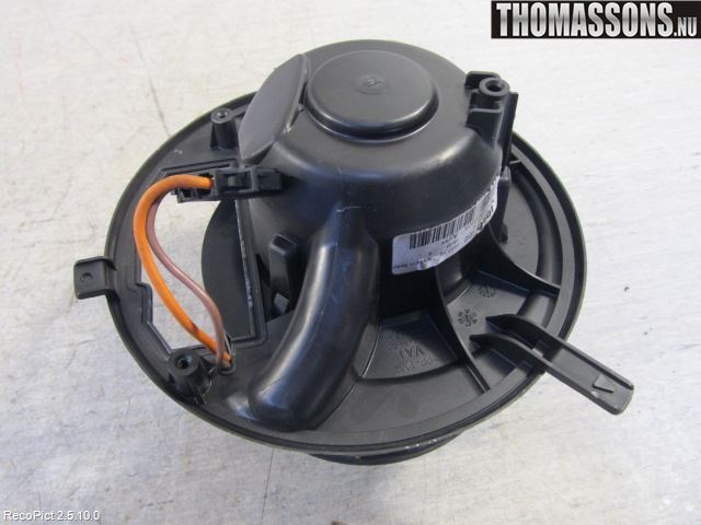 Seat ALTEA Varmeapparat Viftemotor