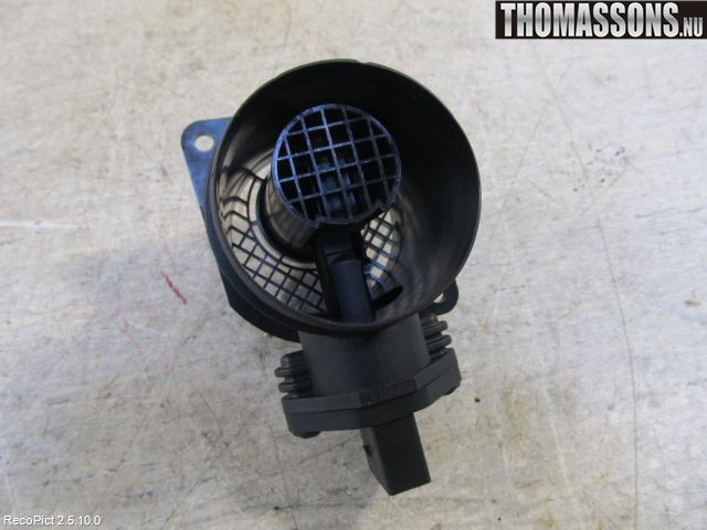Audi A3/S3 05-13 Inns Luftmassemåler