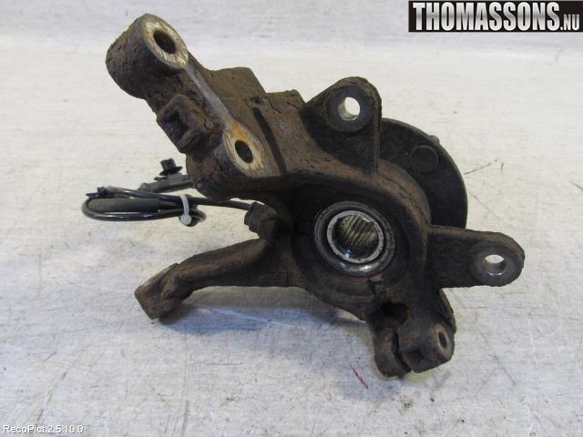 Ford FIESTA 09-12 Spindel Vf