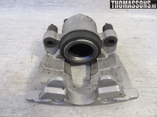Mazda 3 II 09-13 Bremsecaliper Foran Venstre