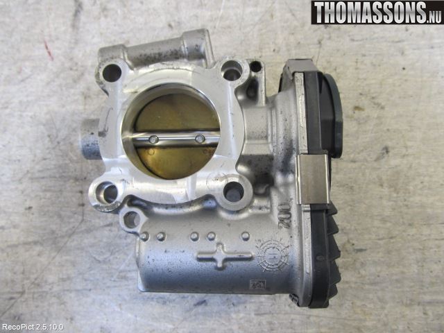 Opel ASTRA J 10-15 Inns Spjeldhus