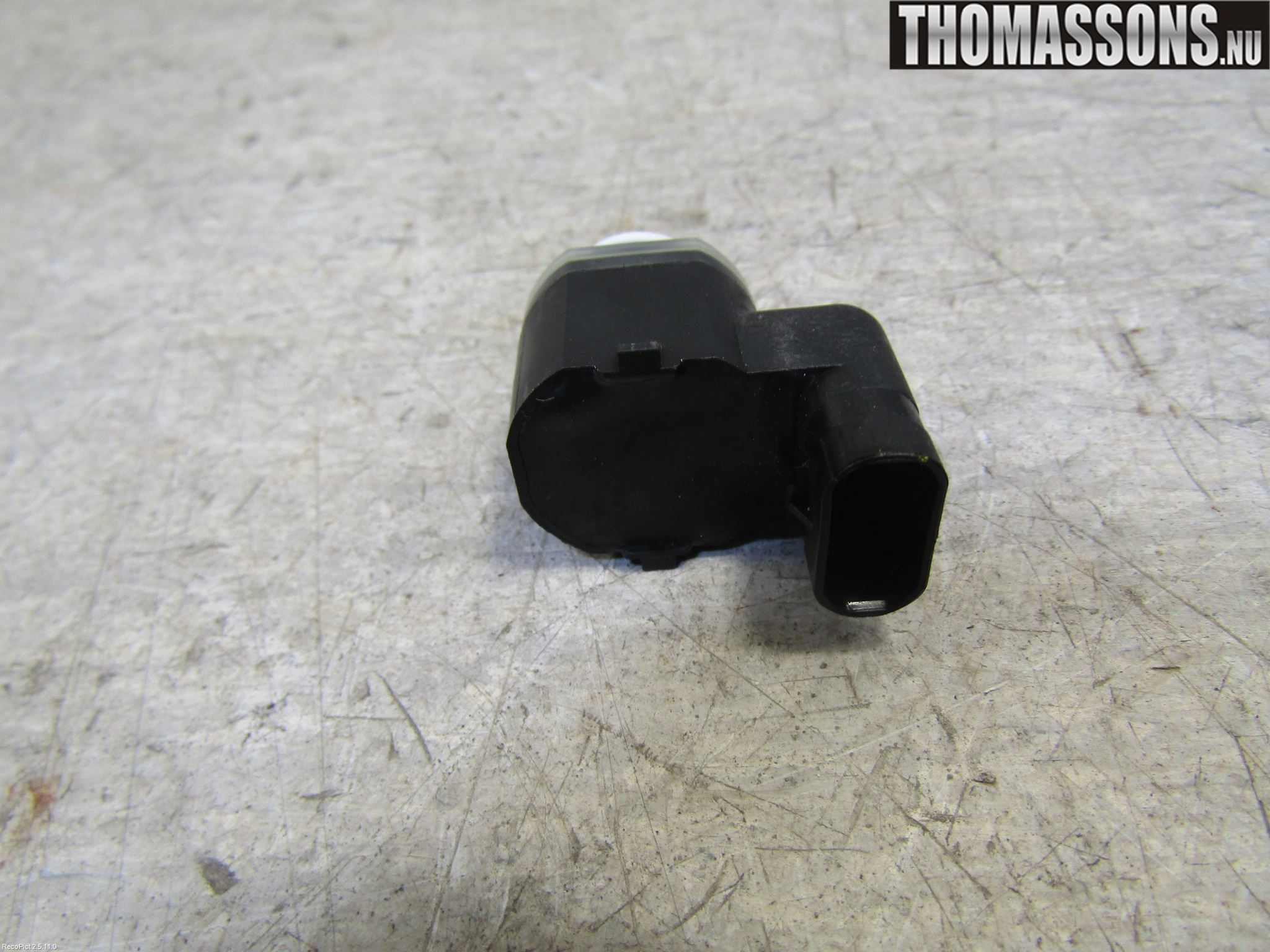 Seat EXEO Sensor Ryggesensor