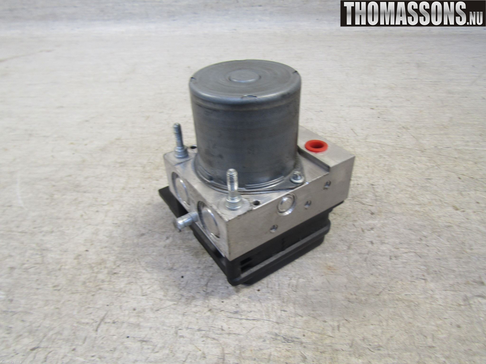 Seat EXEO Abs Hydraulikkaggregat