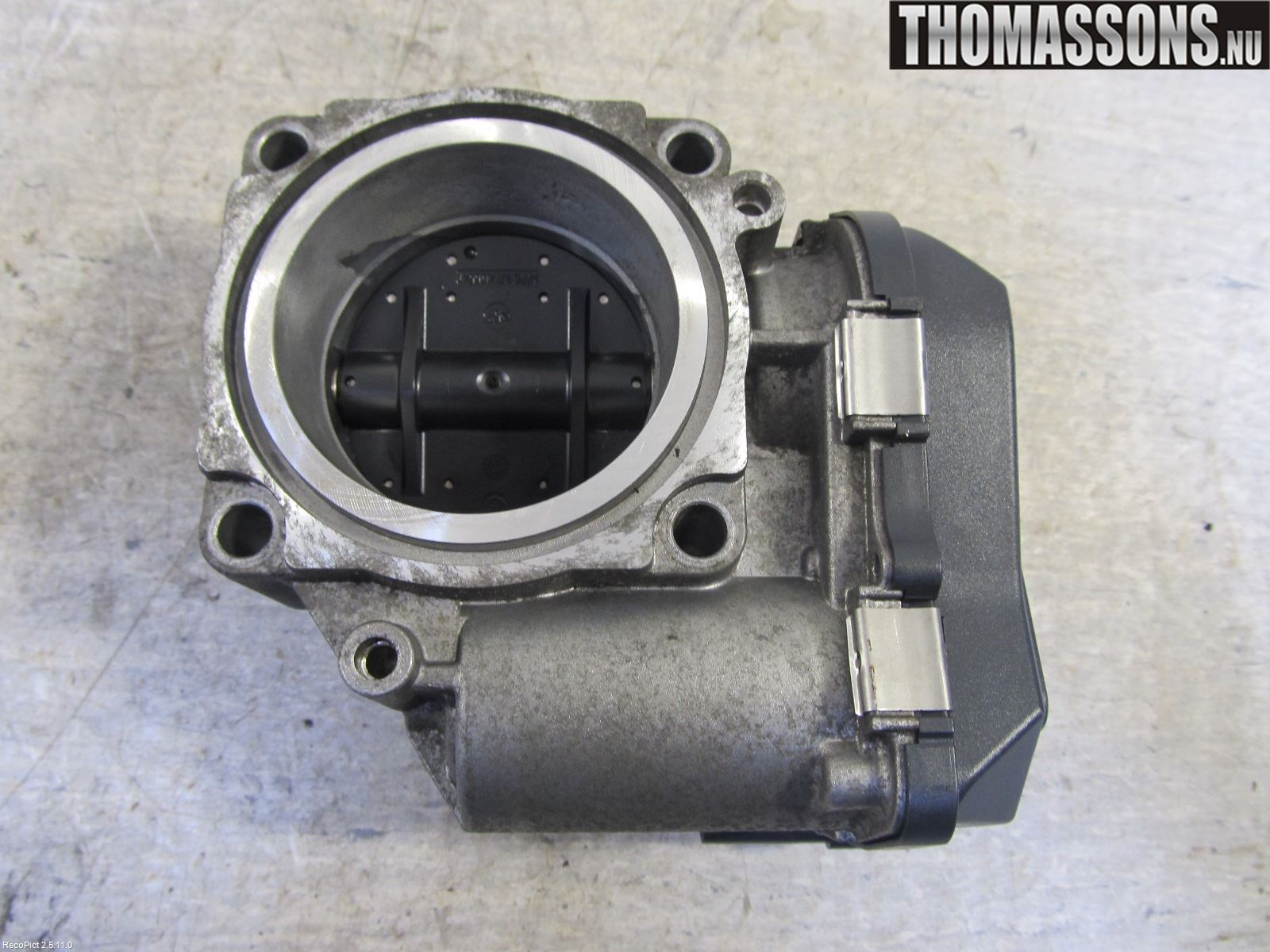 BMW 3 E90/91 SED/TOU 05-12 Inns Spjeldhus
