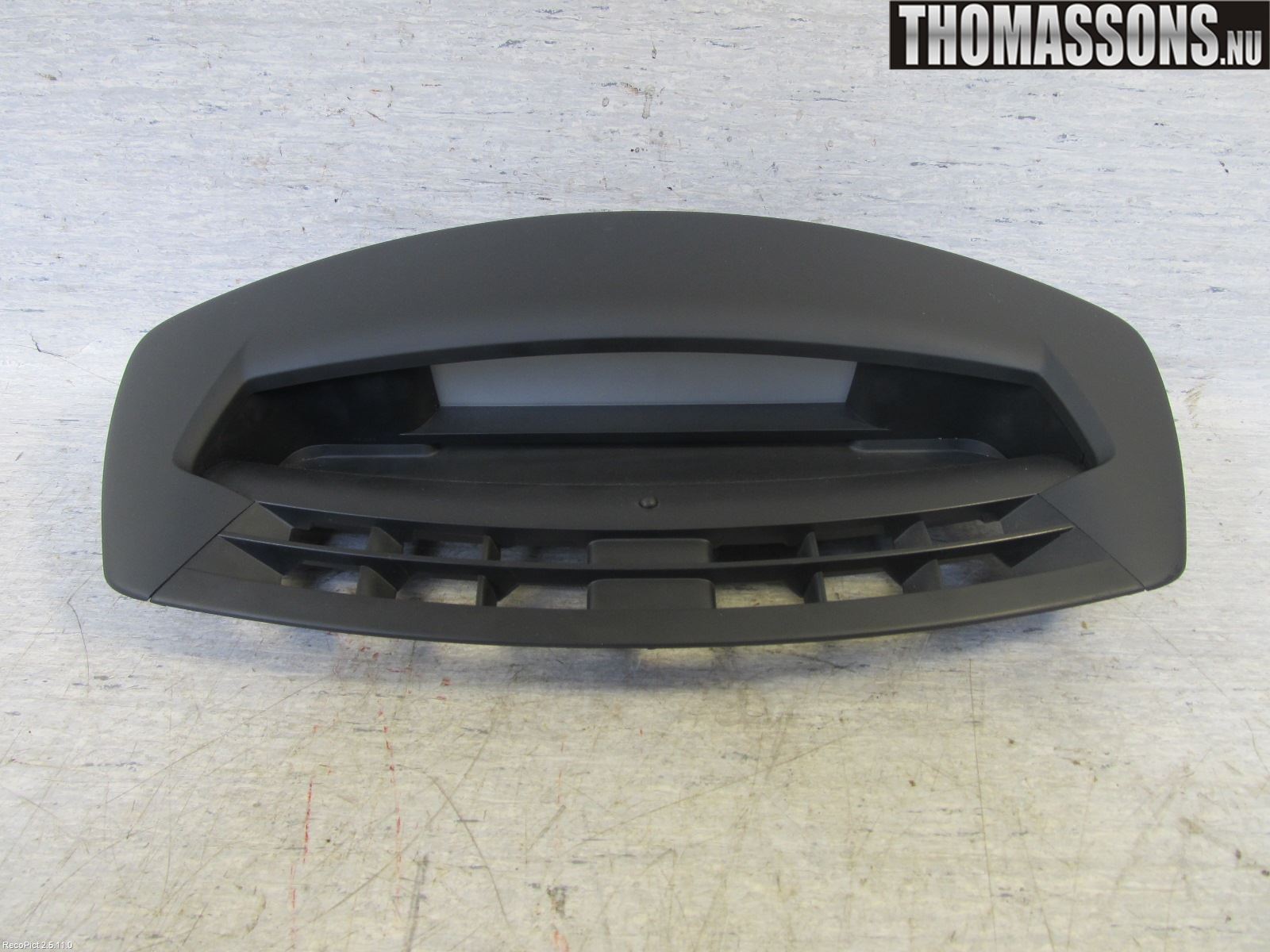 Citroen C4 I   05-10 Instr Kombinert