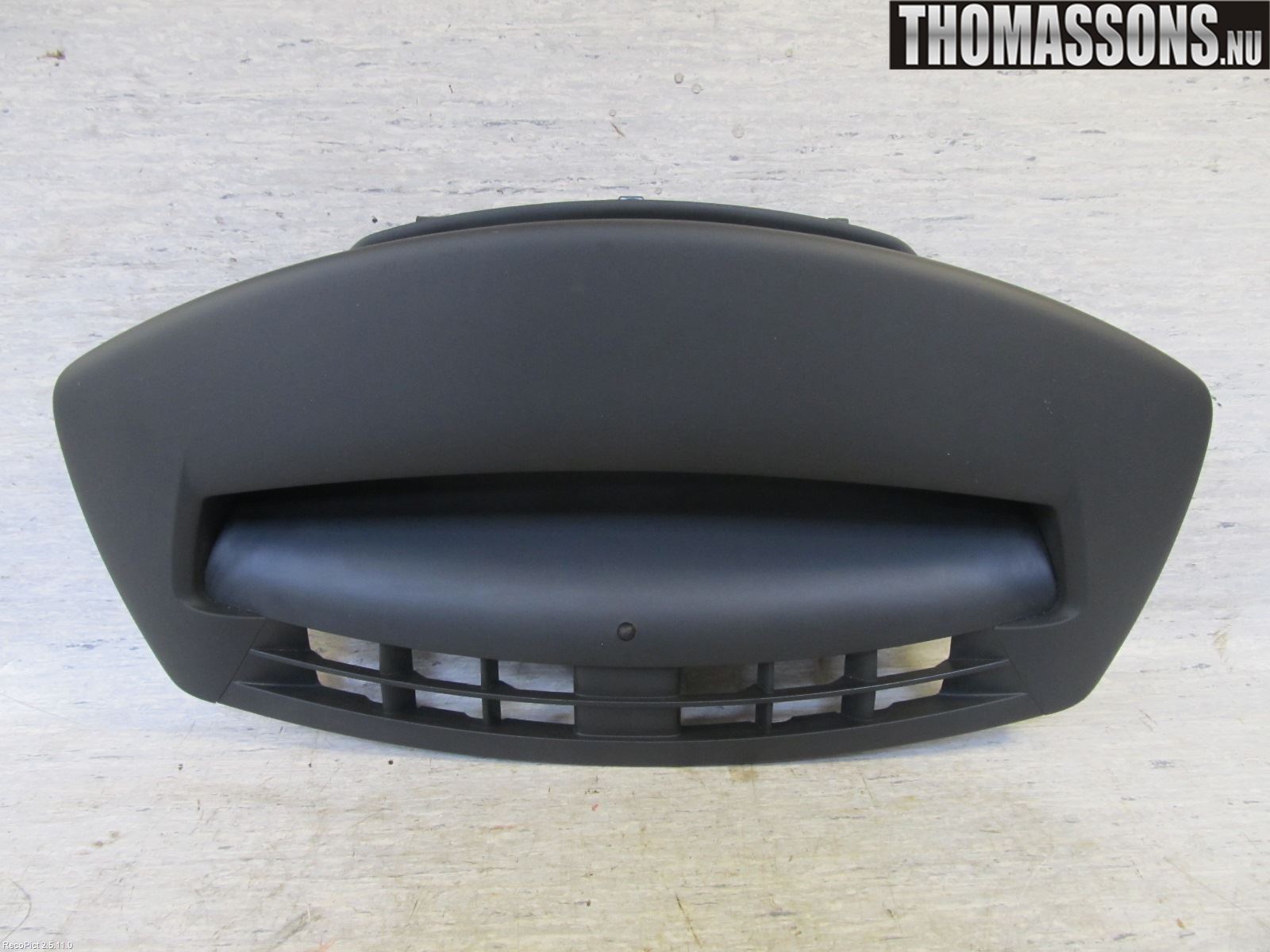 Citroen C4 I   05-10 Instr Kombinert