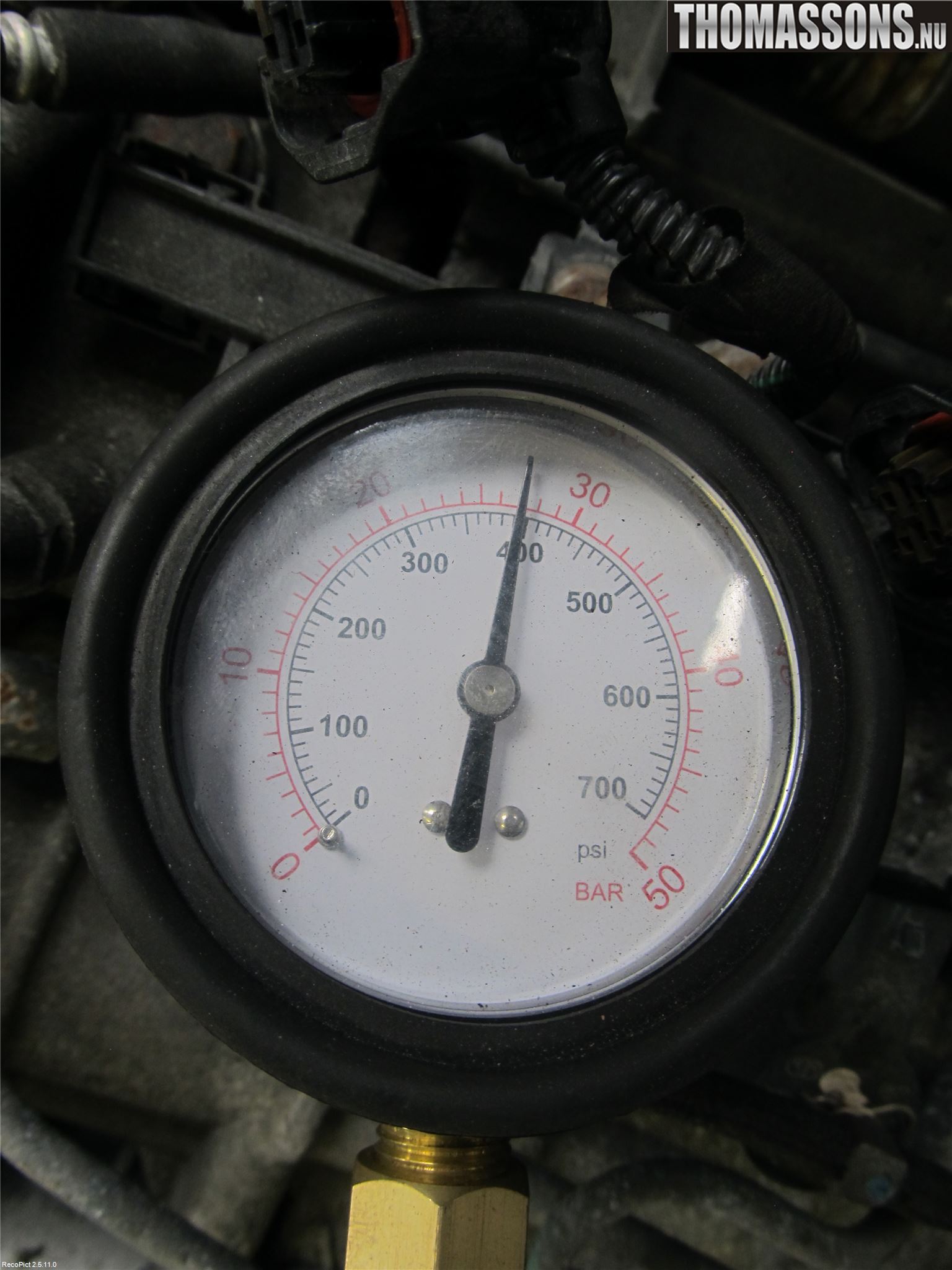 Saab 9-3 VER 2 Motor Diesel