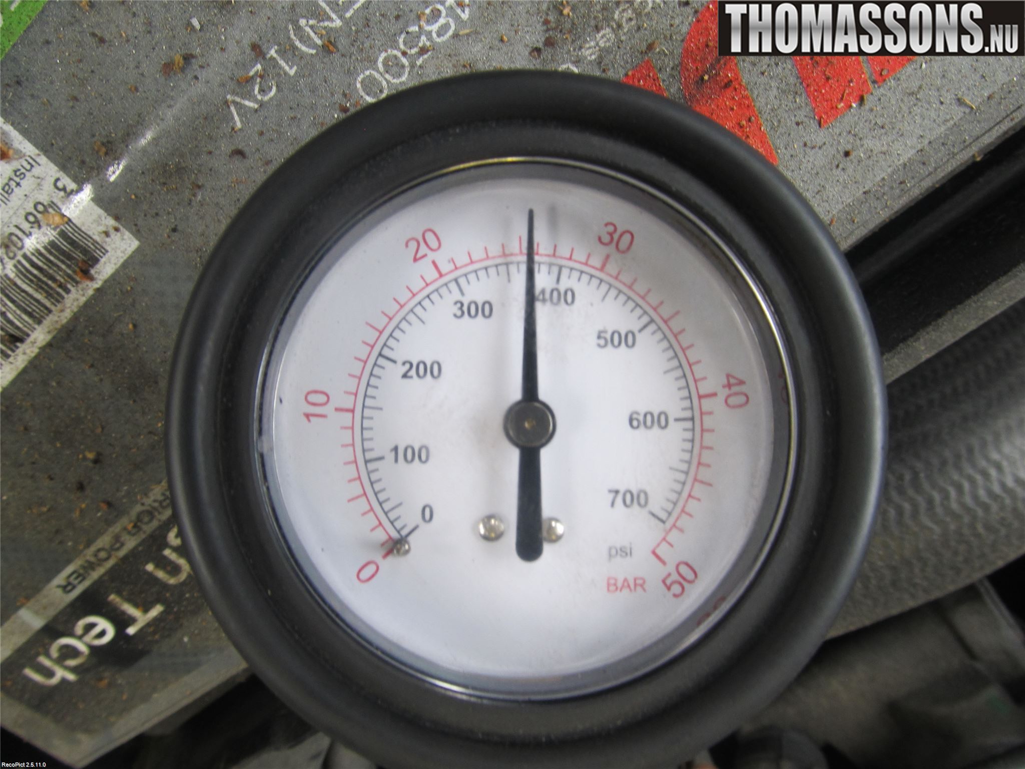 Saab 9-3 VER 2 Motor Diesel