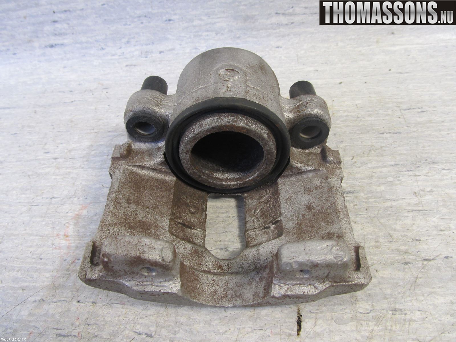 Fiat STRADA Bremsecaliper Foran Venstre