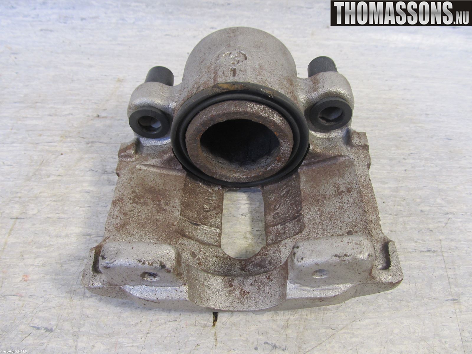 Fiat STRADA Bremsecaliper Foran Høyre