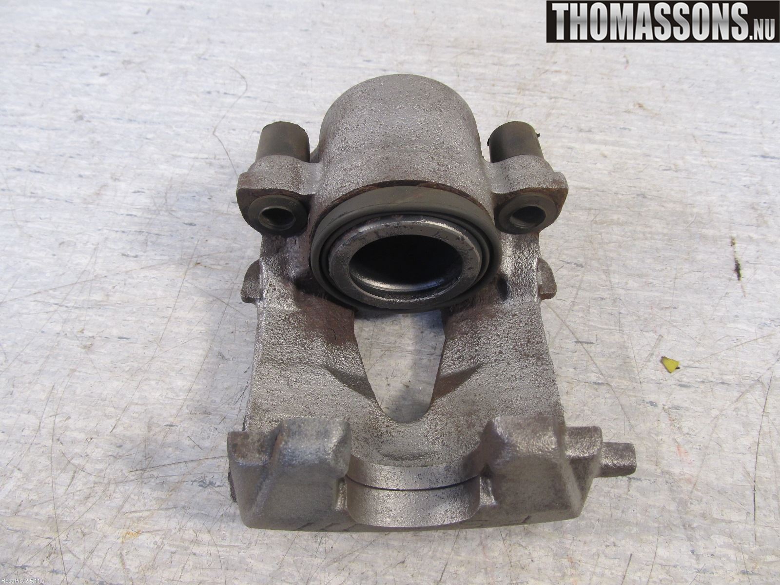 Skoda FABIA 99-07 Bremsecaliper Foran Venstre