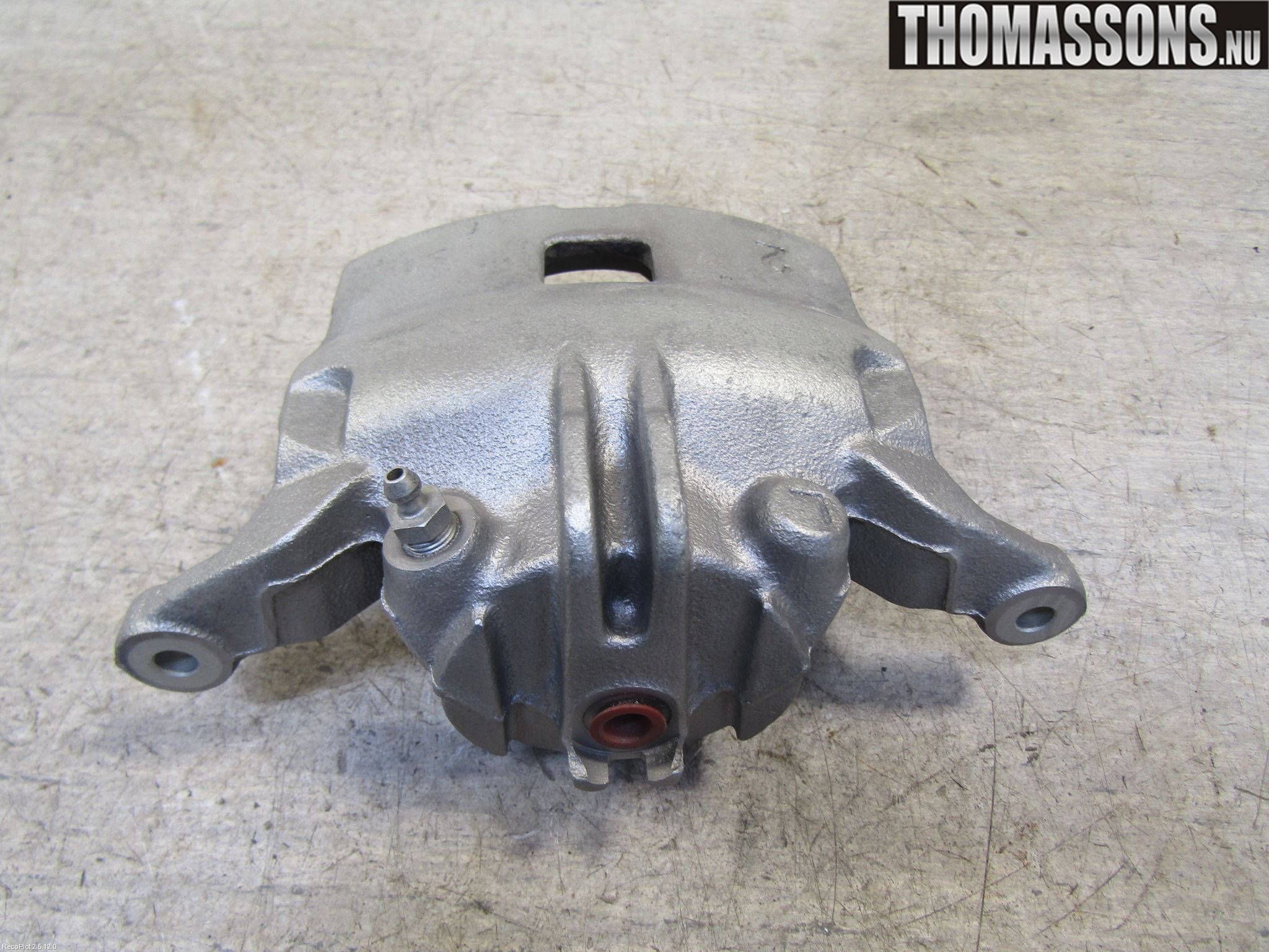 Nissan NV200/NV200 COMBI Bremsecaliper Foran Venstre
