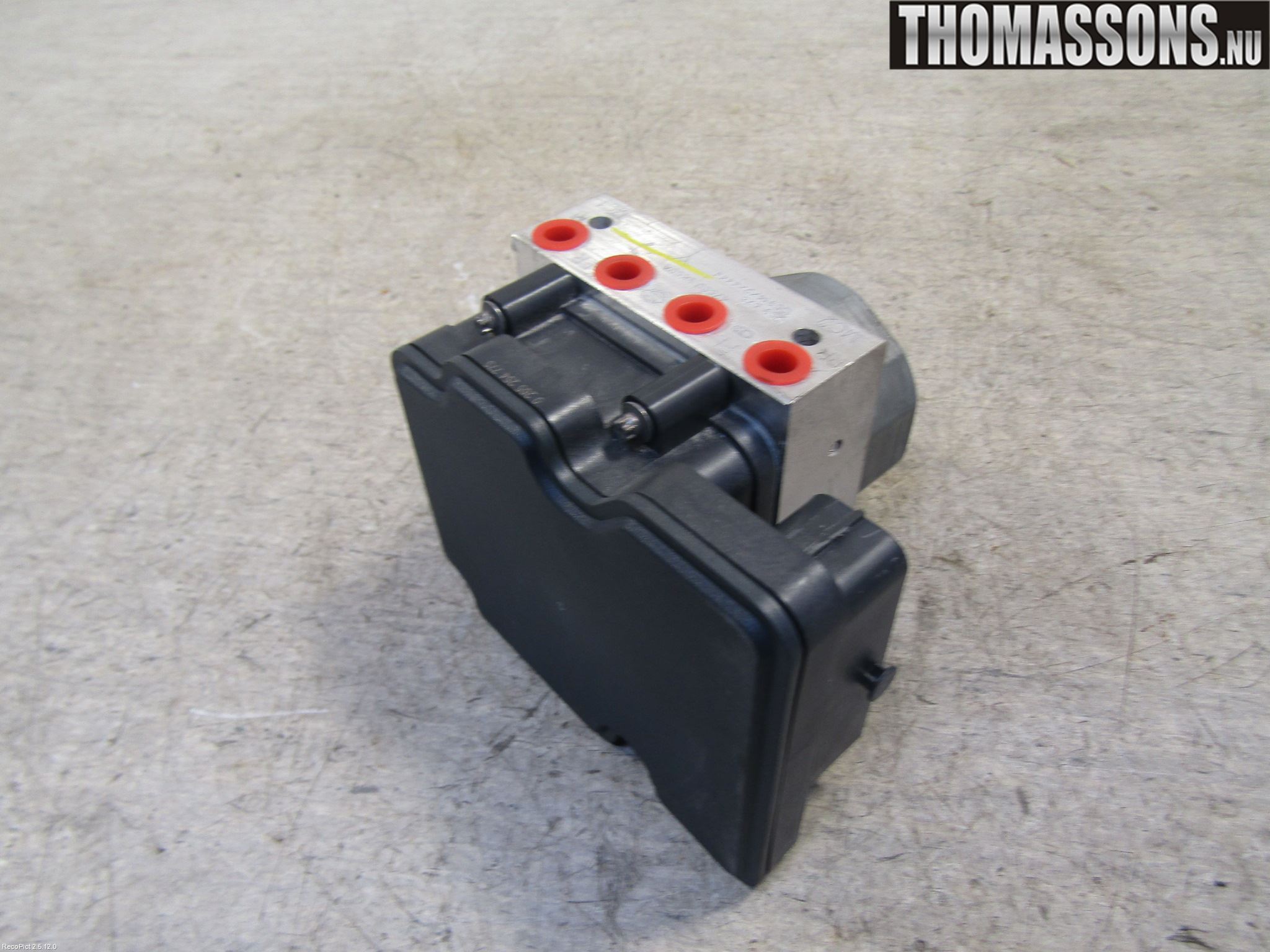 Nissan NV200/NV200 COMBI Abs Hydraulikkaggregat