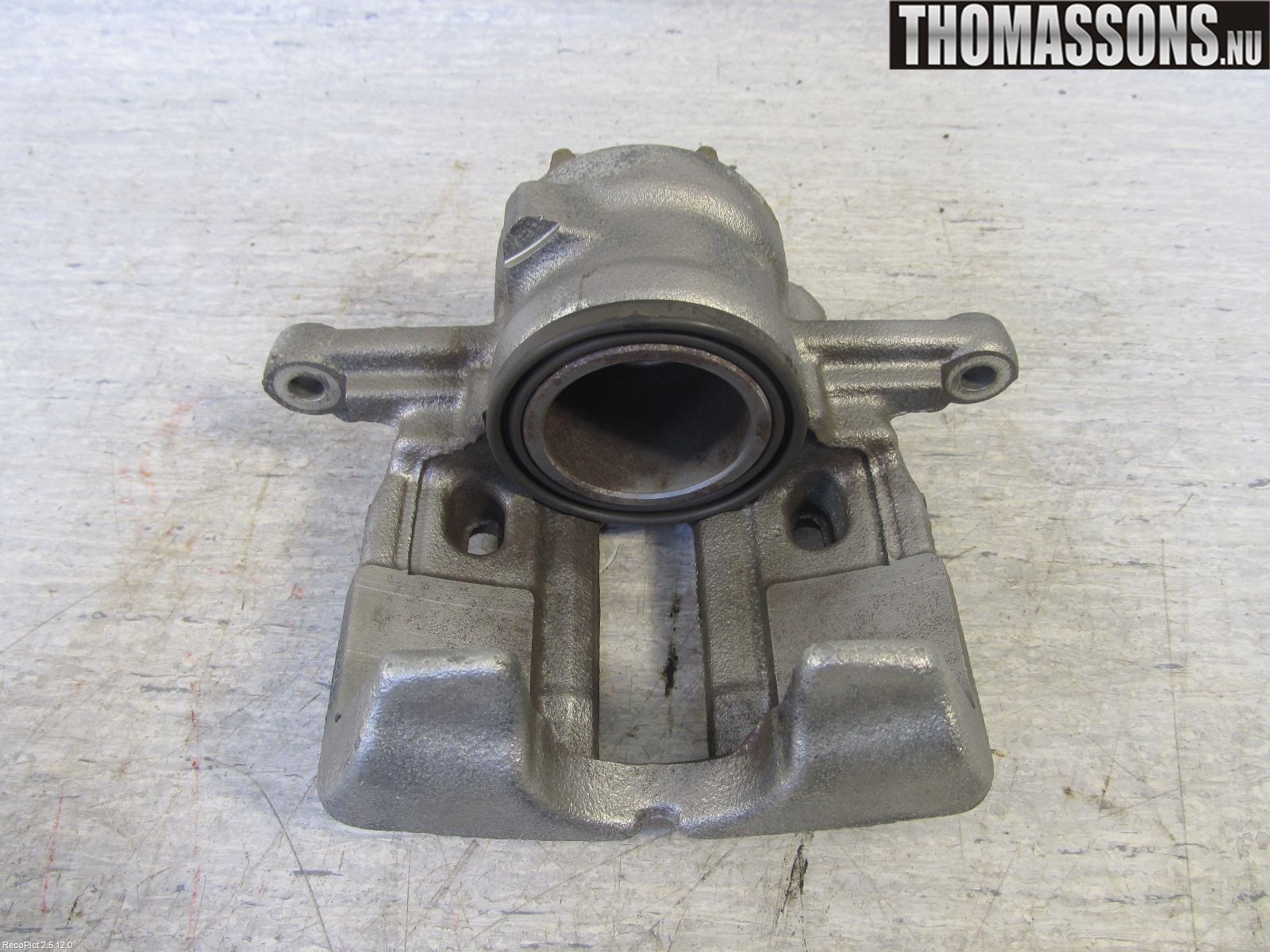 Mitsubishi COLT 09-13 Bremsecaliper Foran Høyre