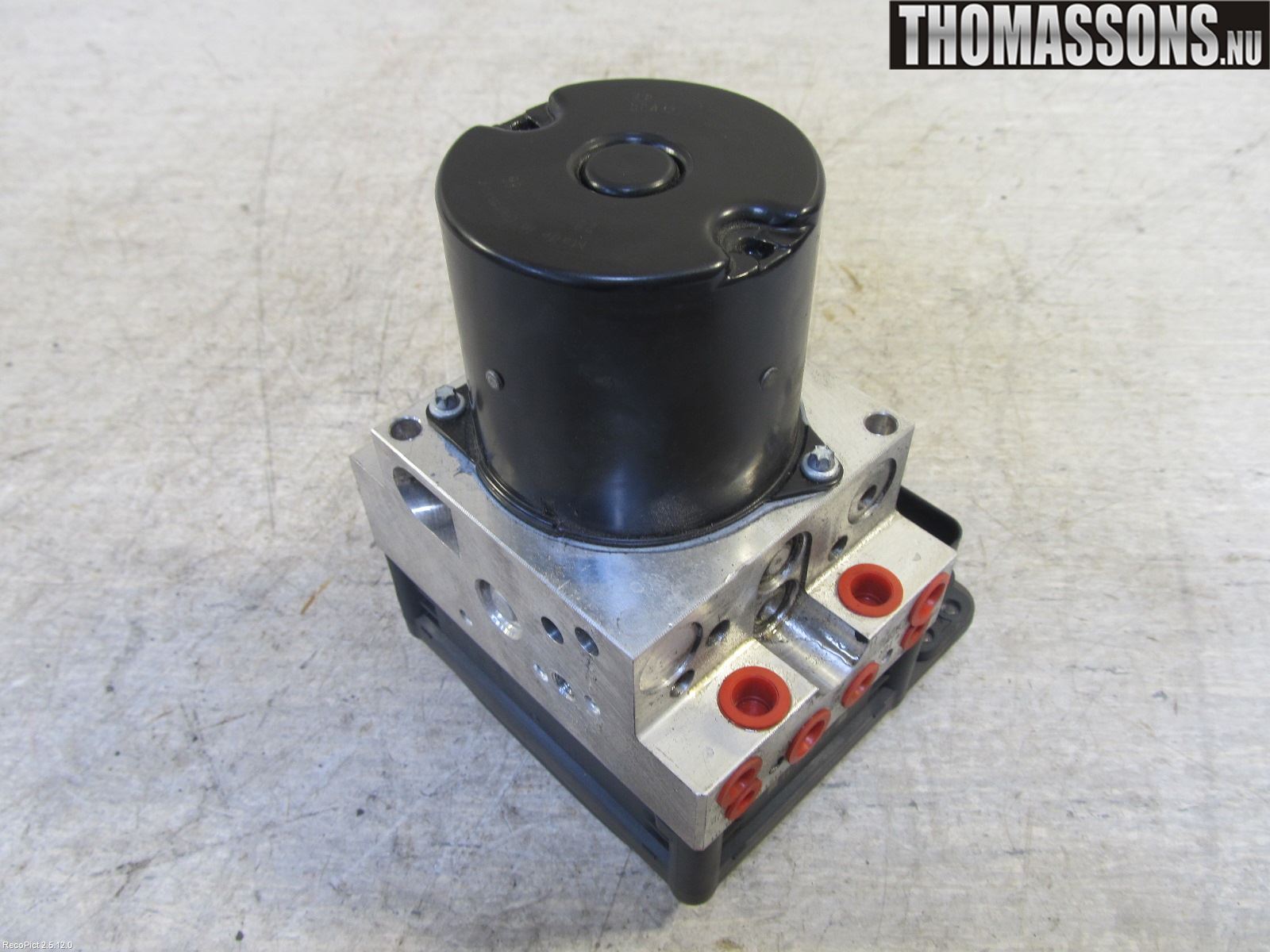 BMW 5 E60/61 Sed/Tou 02-10 Abs Hydraulikkaggregat