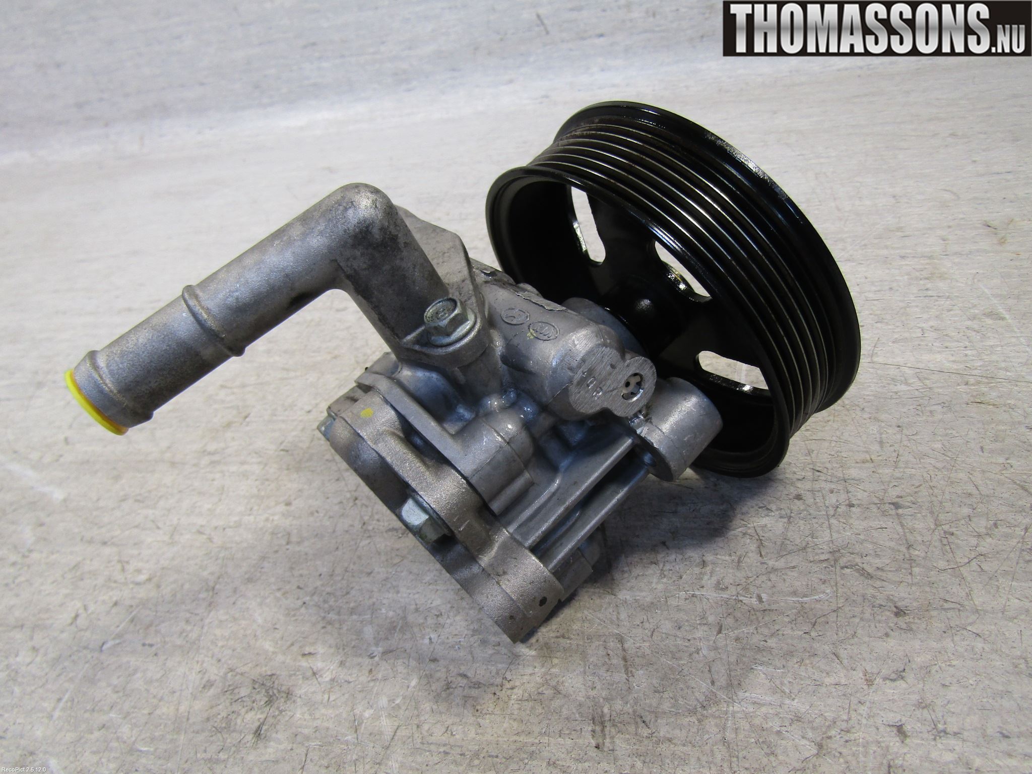 Hyundai H-1/STAREX 08-21 Servo Pumpe