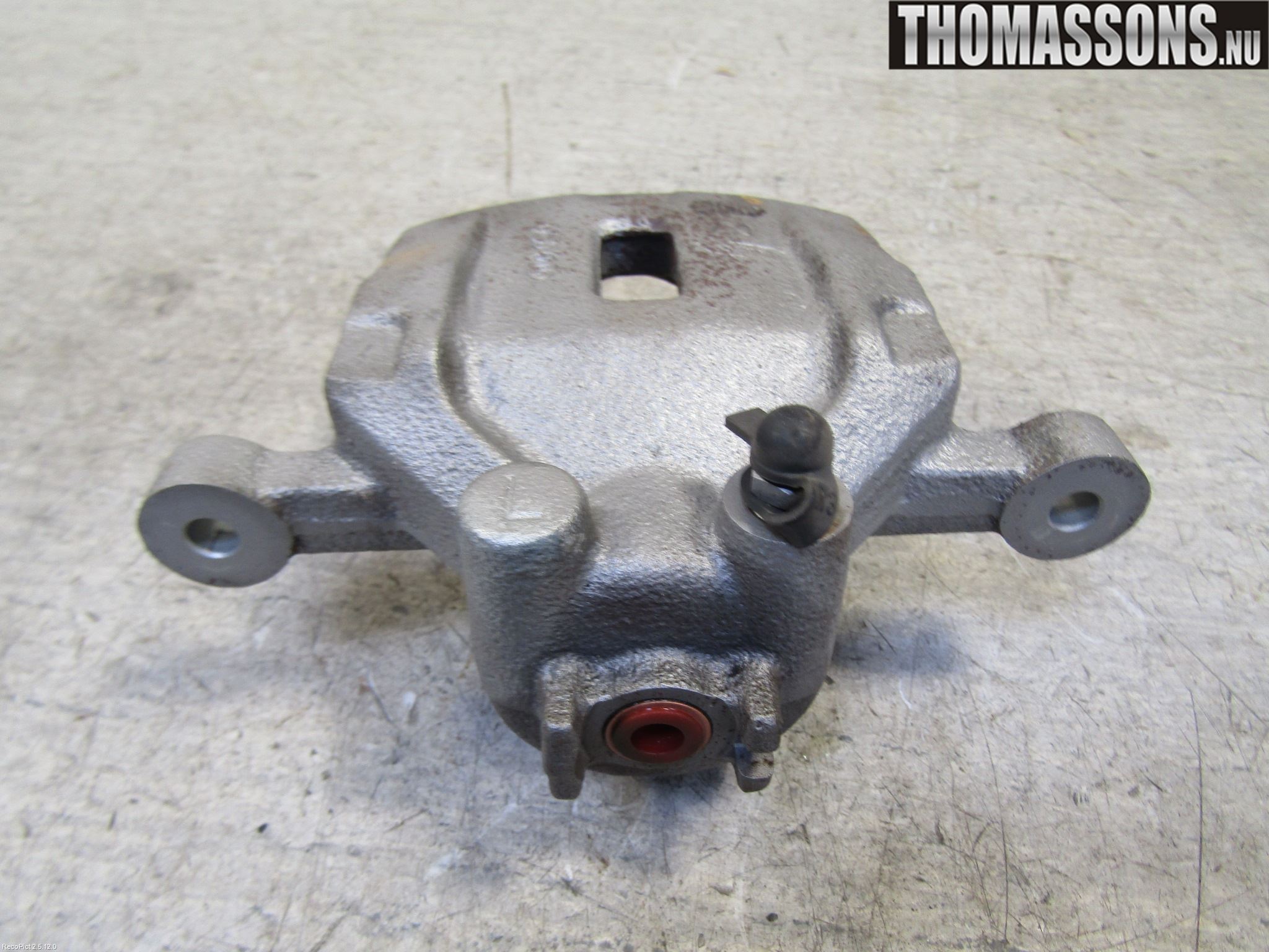 Hyundai H-1/STAREX 08-21 Bremsecaliper Bak Venstre