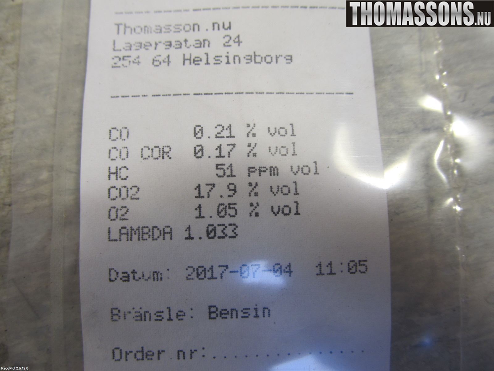 Ford FIESTA     06-08 Motor Bensin