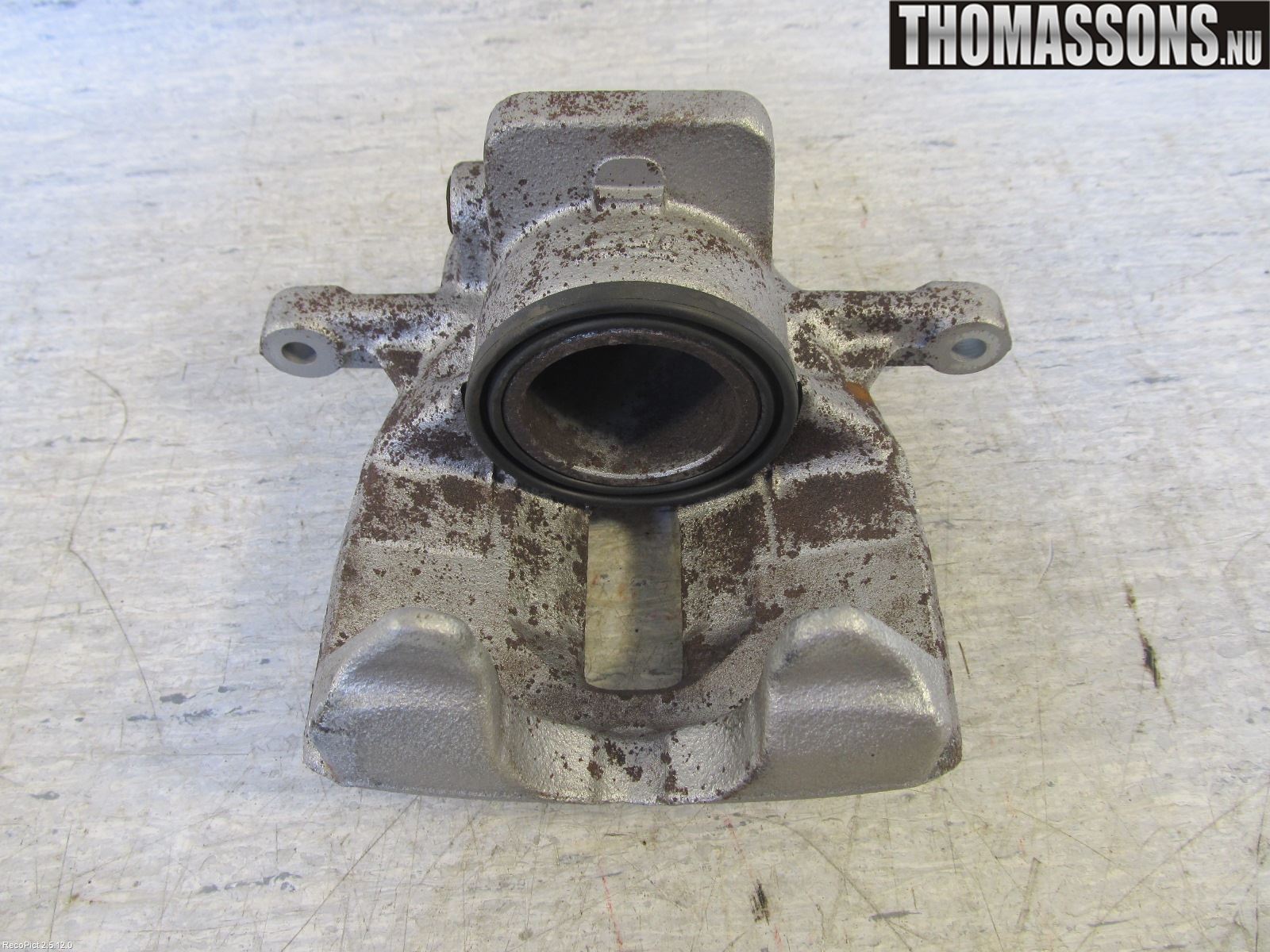 Mini CLUBMAN R55 06-14 Bremsecaliper Foran Venstre
