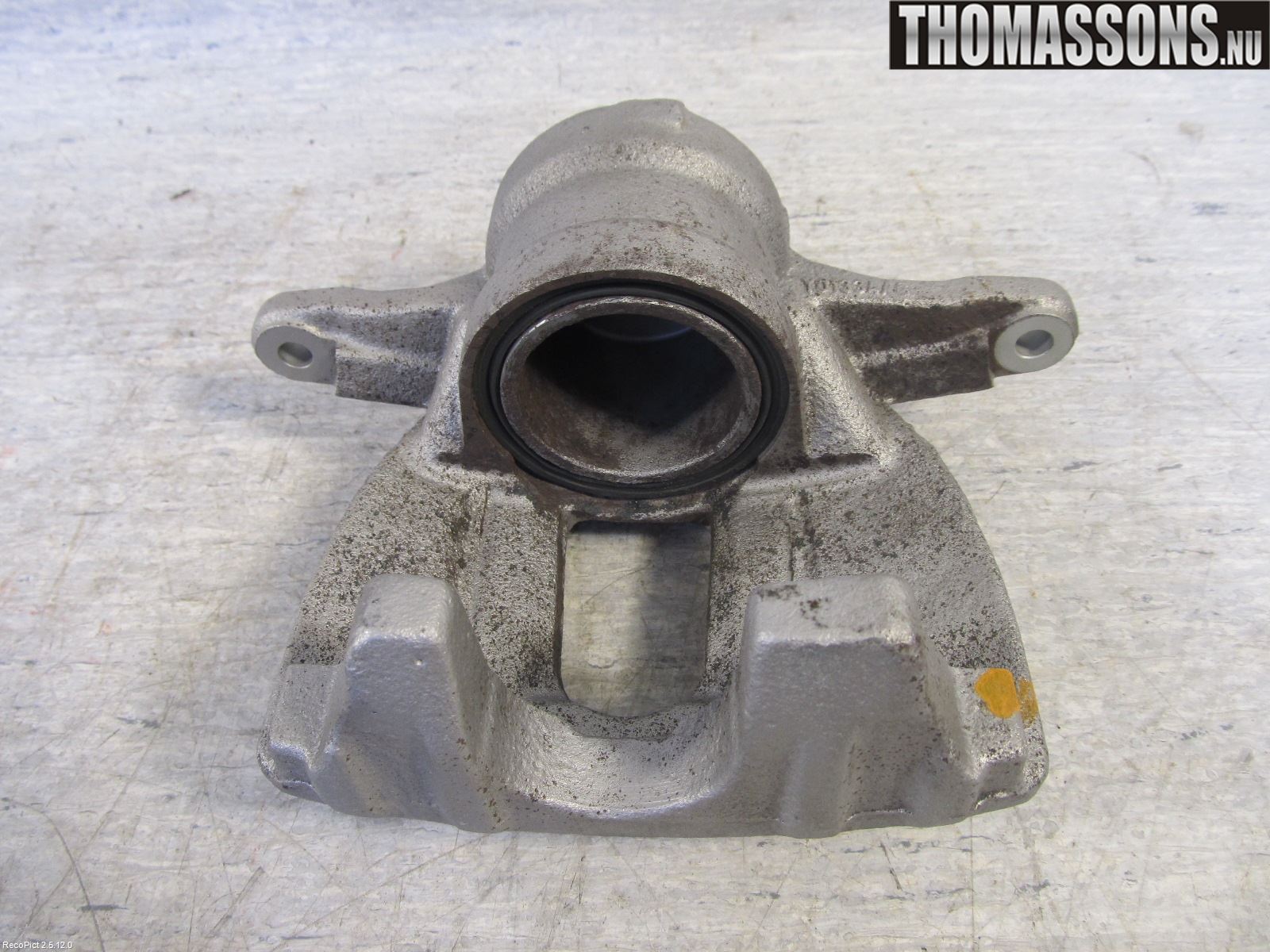 Toyota AVENSIS 07-08 Bremsecaliper Foran Høyre