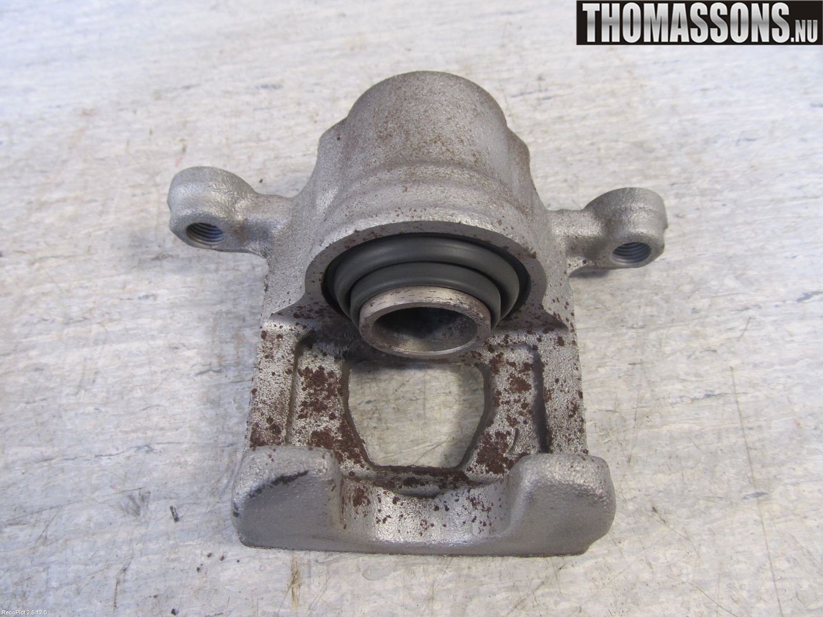 Nissan JUKE 10-14 Bremsecaliper Bak Høyre
