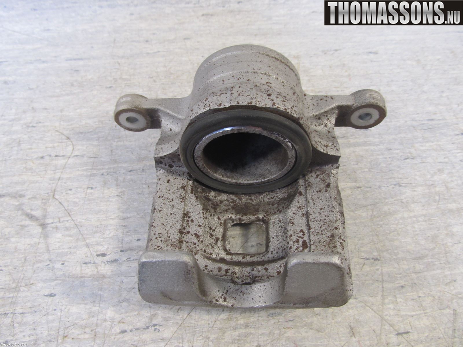 Suzuki SWIFT 11-16 Bremsecaliper Foran Høyre