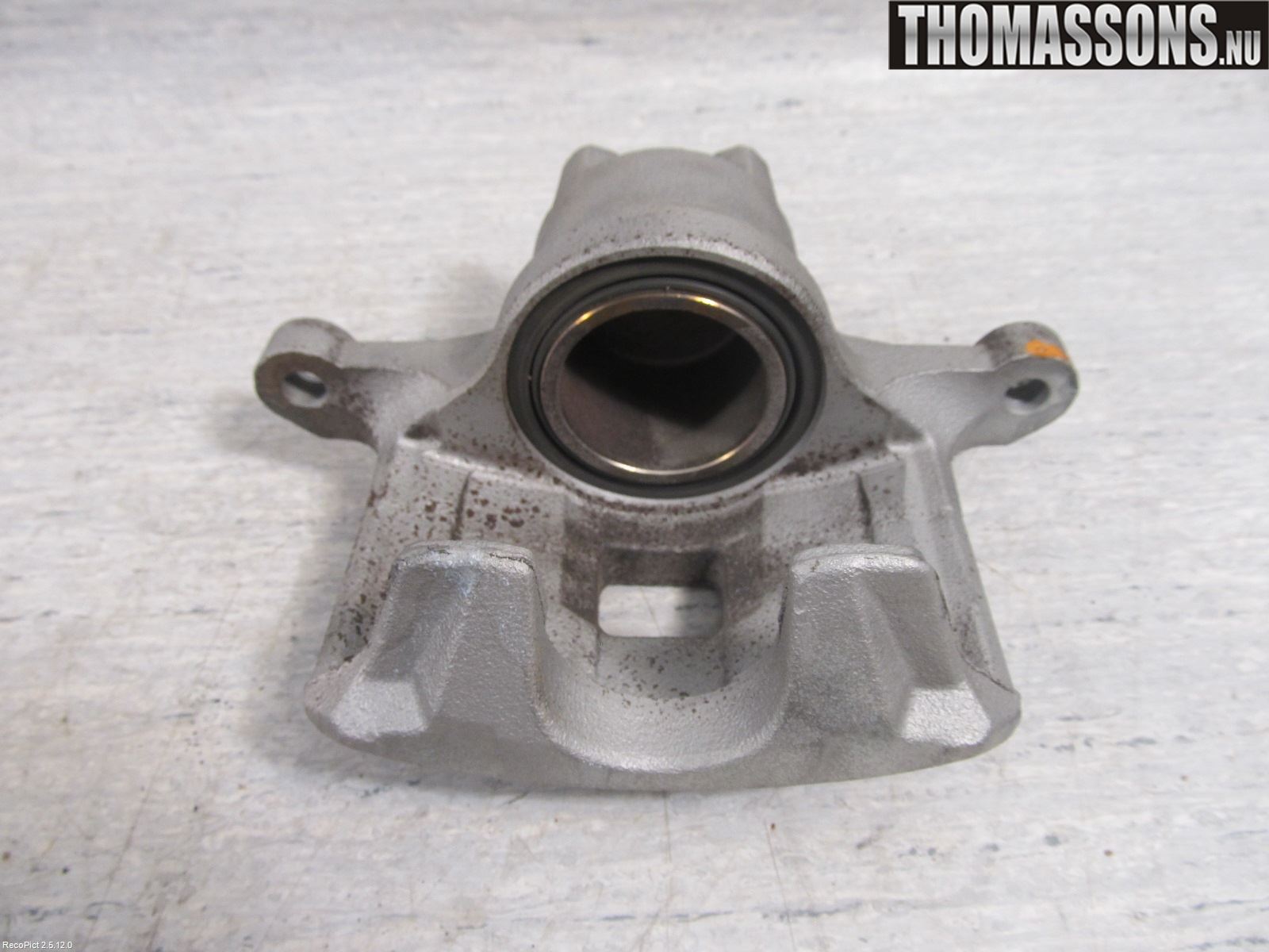 Mitsubishi ASX 10-22 Bremsecaliper Foran Høyre