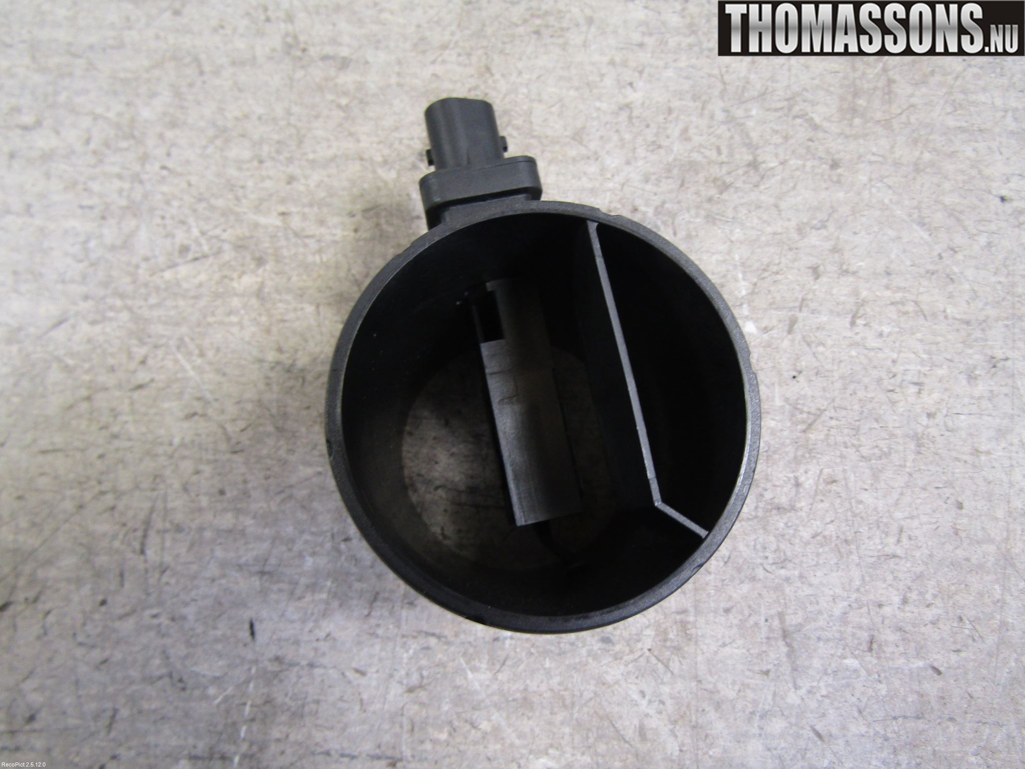 Opel ASTRA J 10-15 Inns Luftmassemåler