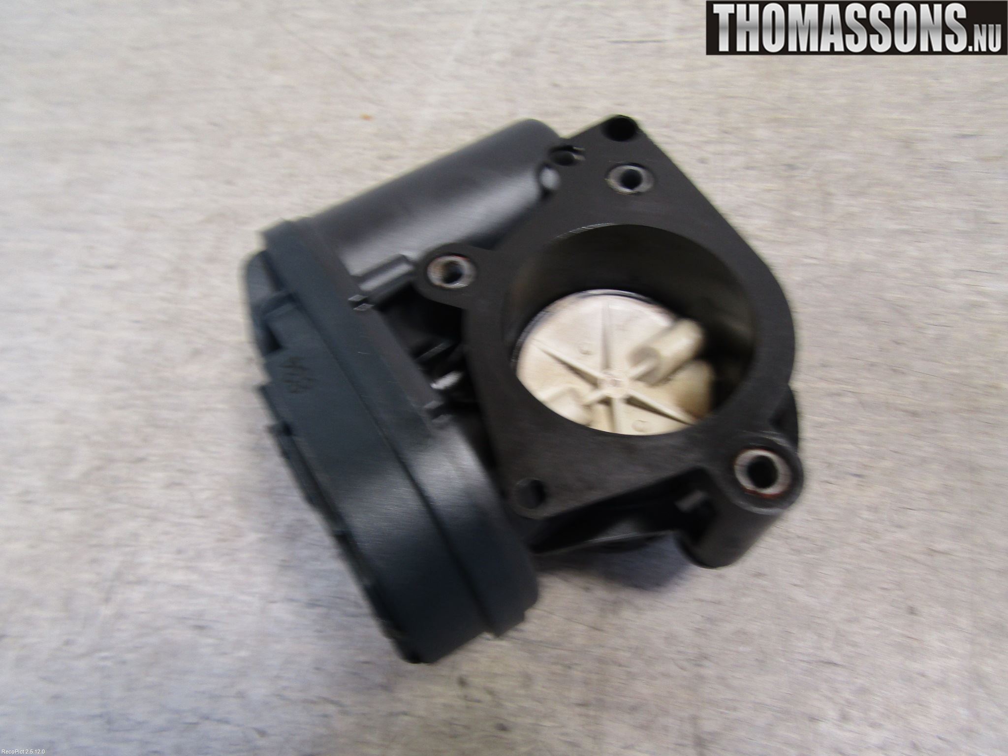 Citroen C4 I   05-10 Inns Spjeldhus