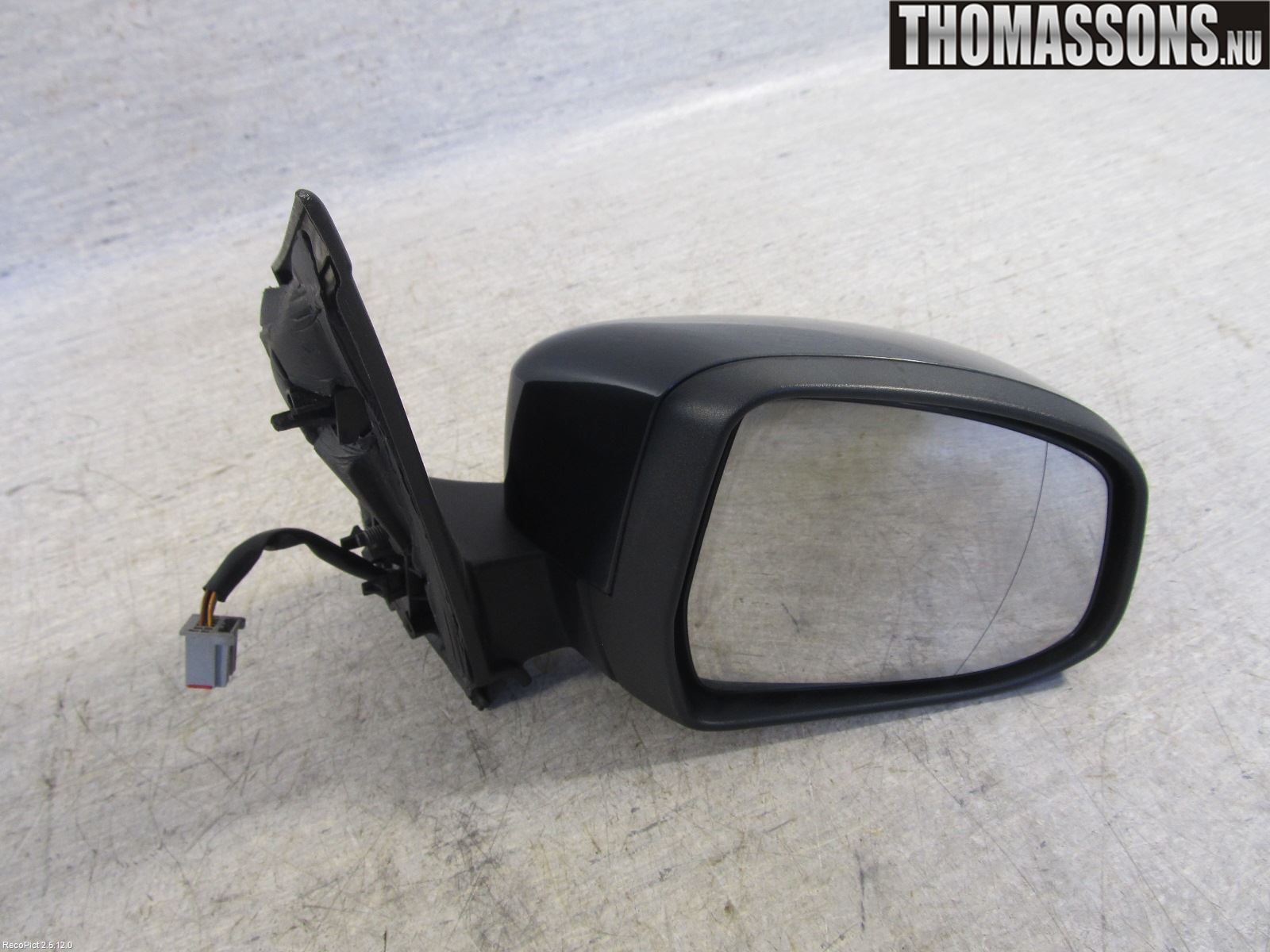 Ford FOCUS 08-11 Speil H M-El Justering