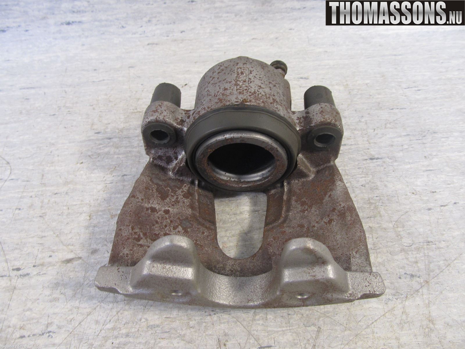 Ford FOCUS 08-11 Bremsecaliper Foran Høyre